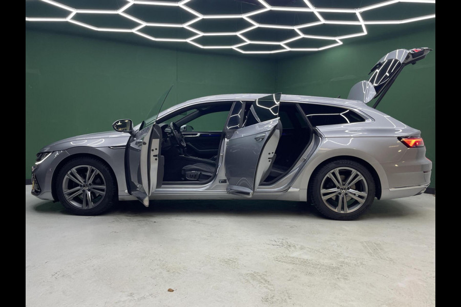 Volkswagen Arteon Shooting Brake 2.0 TDI R-Line