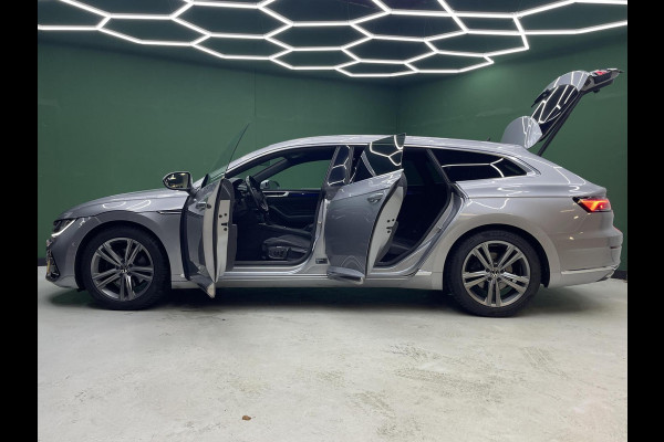 Volkswagen Arteon Shooting Brake 2.0 TDI R-Line
