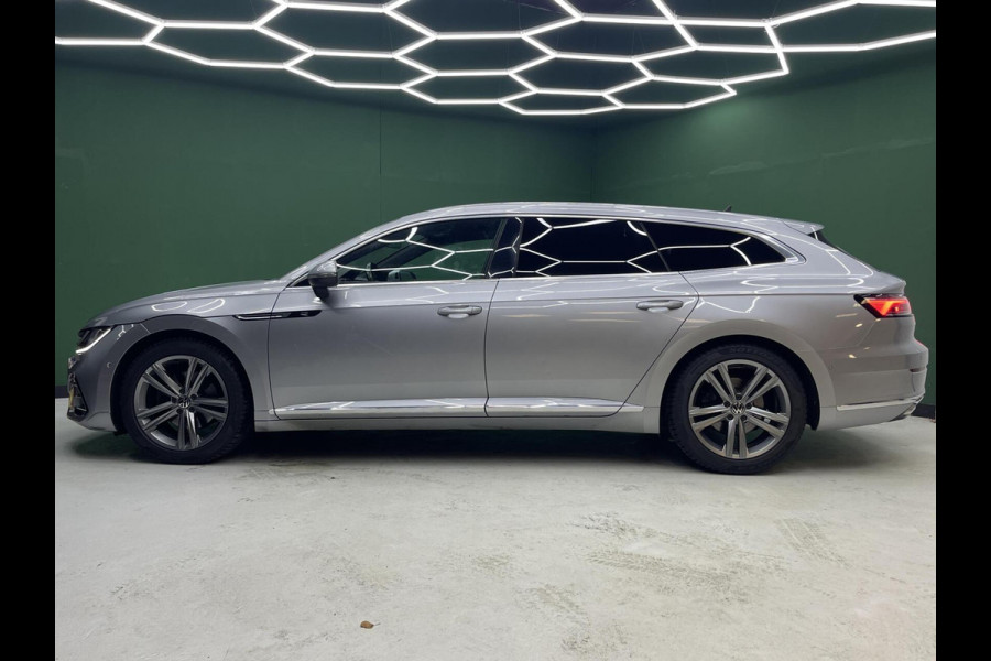 Volkswagen Arteon Shooting Brake 2.0 TDI R-Line