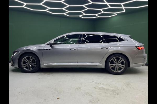 Volkswagen Arteon Shooting Brake 2.0 TDI R-Line