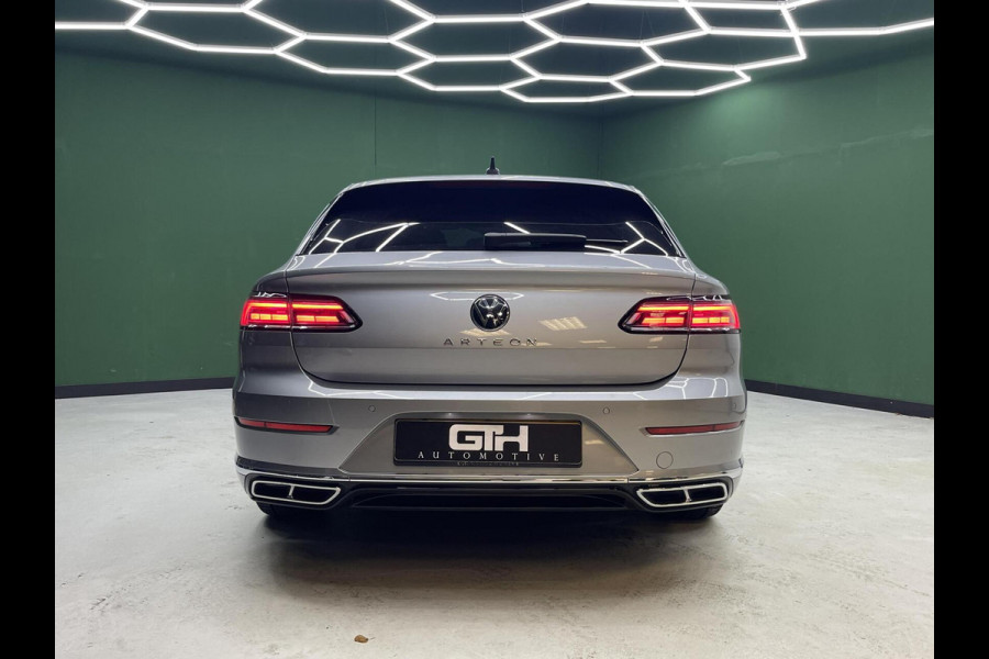 Volkswagen Arteon Shooting Brake 2.0 TDI R-Line
