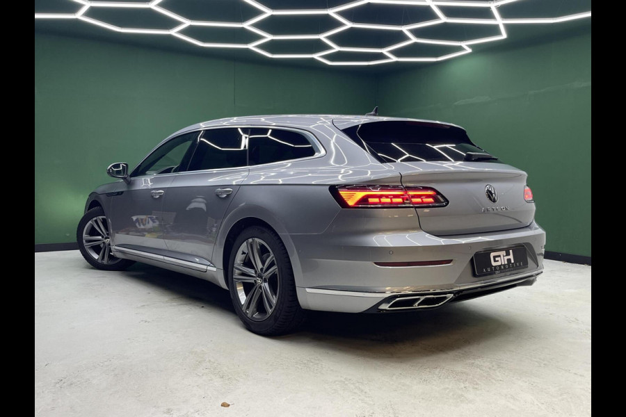 Volkswagen Arteon Shooting Brake 2.0 TDI R-Line