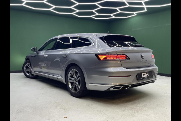 Volkswagen Arteon Shooting Brake 2.0 TDI R-Line