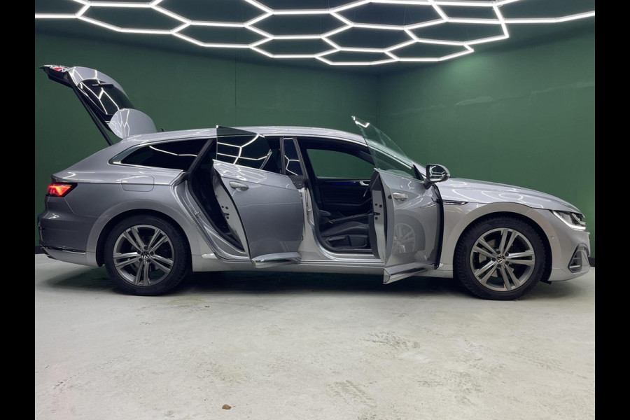 Volkswagen Arteon Shooting Brake 2.0 TDI R-Line
