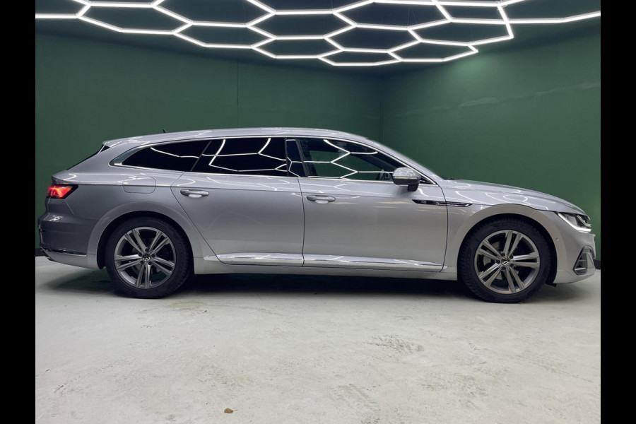 Volkswagen Arteon Shooting Brake 2.0 TDI R-Line