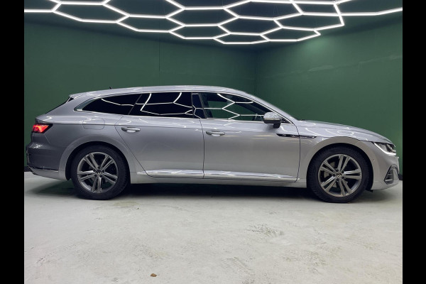 Volkswagen Arteon Shooting Brake 2.0 TDI R-Line