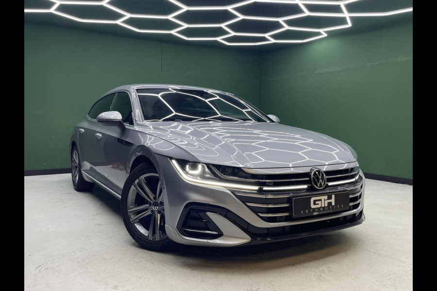 Volkswagen Arteon Shooting Brake 2.0 TDI R-Line