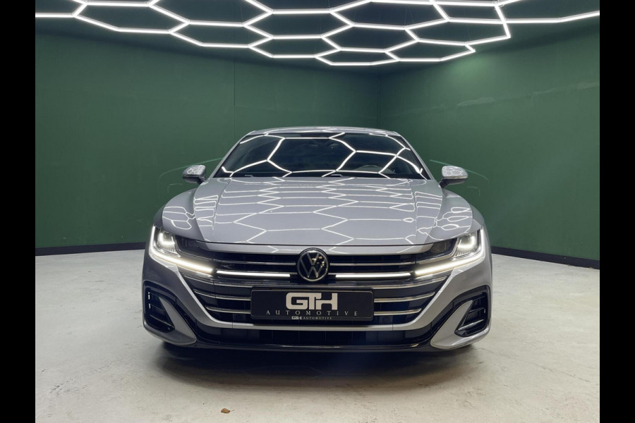 Volkswagen Arteon Shooting Brake 2.0 TDI R-Line
