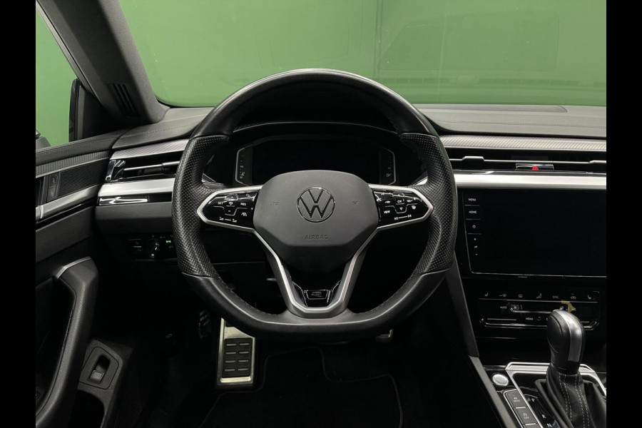 Volkswagen Arteon Shooting Brake 2.0 TDI R-Line