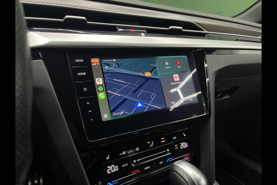 Volkswagen Arteon Shooting Brake 2.0 TDI R-Line