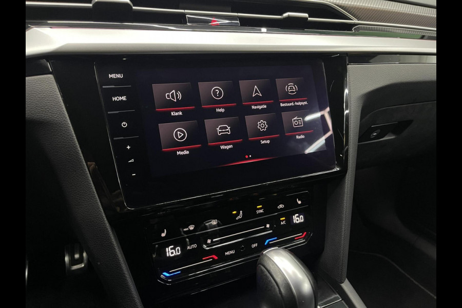 Volkswagen Arteon Shooting Brake 2.0 TDI R-Line