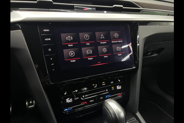 Volkswagen Arteon Shooting Brake 2.0 TDI R-Line