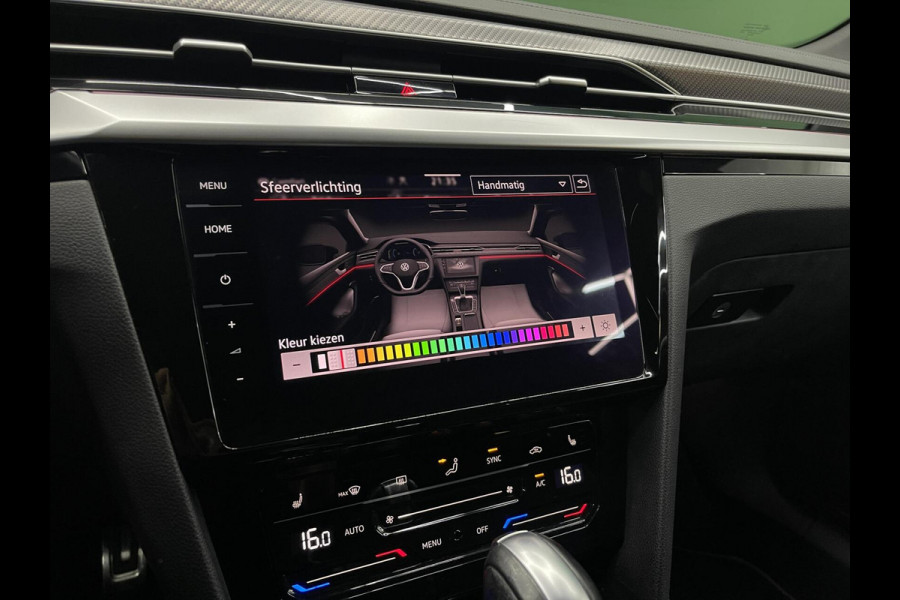 Volkswagen Arteon Shooting Brake 2.0 TDI R-Line