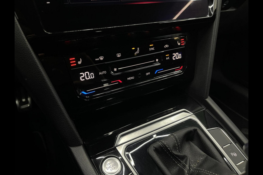 Volkswagen Arteon Shooting Brake 2.0 TDI R-Line