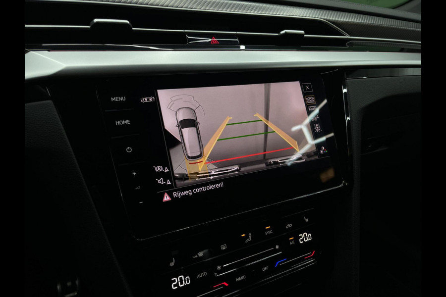 Volkswagen Arteon Shooting Brake 2.0 TDI R-Line