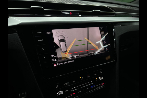 Volkswagen Arteon Shooting Brake 2.0 TDI R-Line