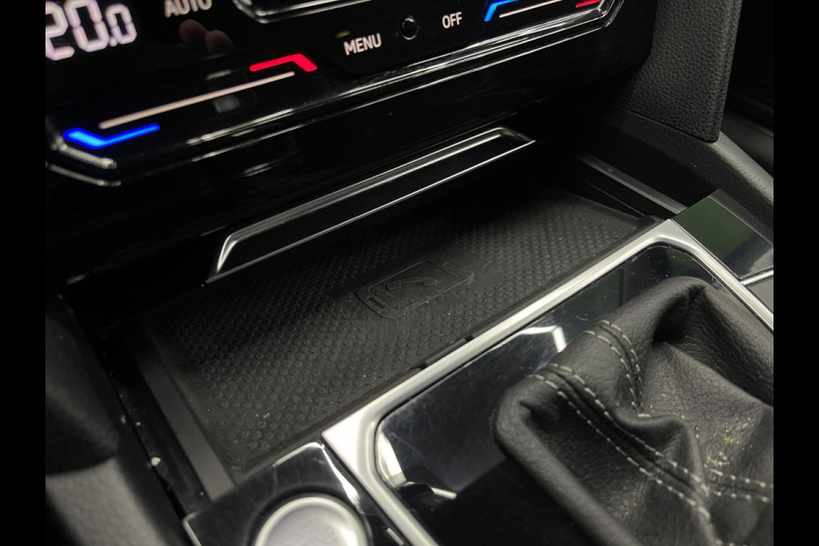 Volkswagen Arteon Shooting Brake 2.0 TDI R-Line