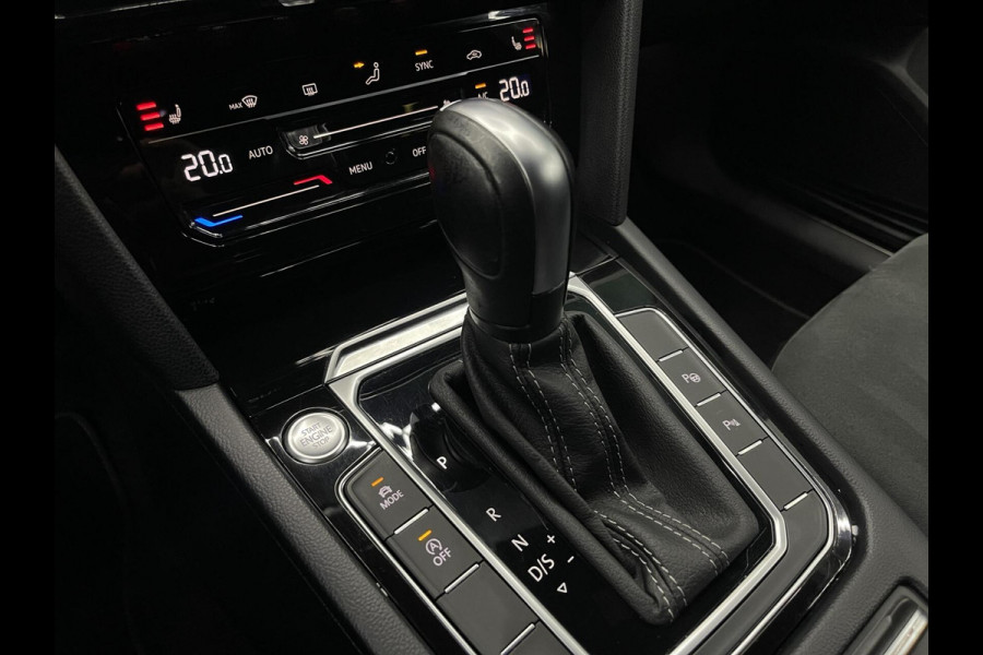 Volkswagen Arteon Shooting Brake 2.0 TDI R-Line