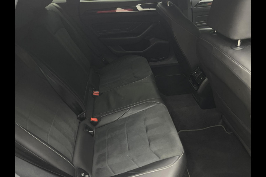 Volkswagen Arteon Shooting Brake 2.0 TDI R-Line