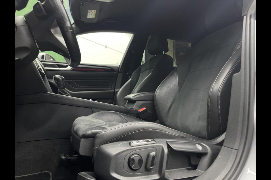Volkswagen Arteon Shooting Brake 2.0 TDI R-Line