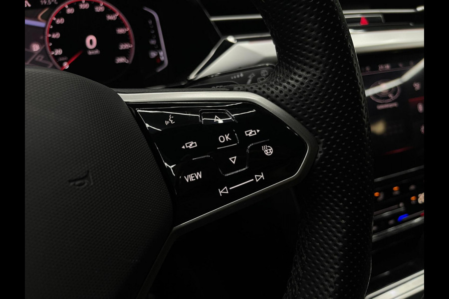 Volkswagen Arteon Shooting Brake 2.0 TDI R-Line