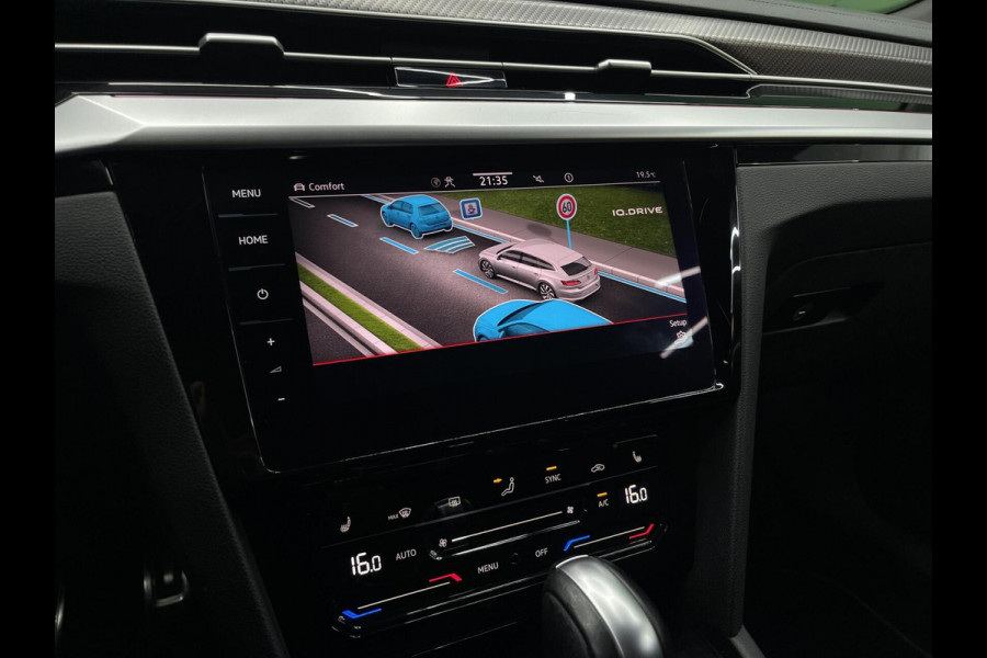 Volkswagen Arteon Shooting Brake 2.0 TDI R-Line