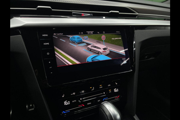 Volkswagen Arteon Shooting Brake 2.0 TDI R-Line
