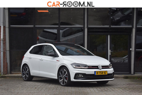 Volkswagen Polo 2.0 TSI GTI Pano DSG Virtual Stoelvw Volkswagen Polo 2.0 TSI GTI Pano DSG Virtual Stoelvw