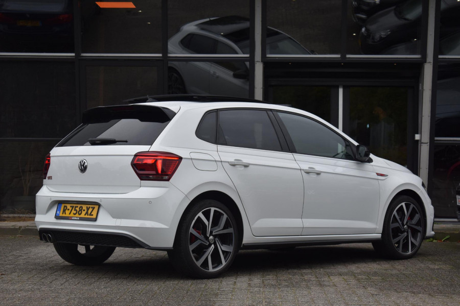 Volkswagen Polo 2.0 TSI GTI Pano DSG Virtual Stoelvw Volkswagen Polo 2.0 TSI GTI Pano DSG Virtual Stoelvw