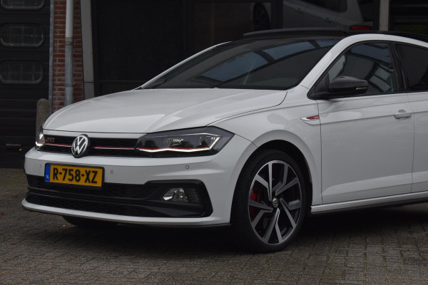 Volkswagen Polo 2.0 TSI GTI Pano DSG Virtual Stoelvw Volkswagen Polo 2.0 TSI GTI Pano DSG Virtual Stoelvw