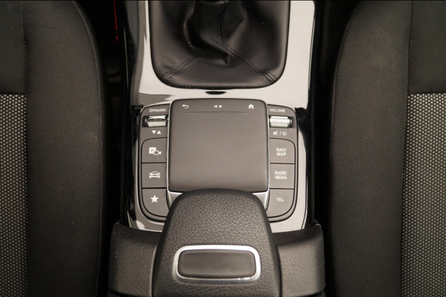 Mercedes-Benz A-Klasse 160 Business Solution -NAVI-ECC-PDC-CAM-
