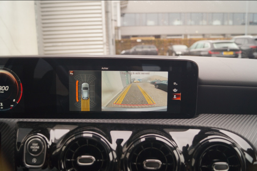 Mercedes-Benz A-Klasse 160 Business Solution -NAVI-ECC-PDC-CAM-
