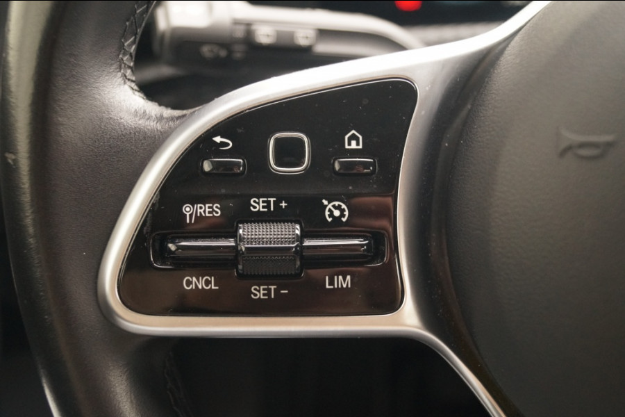 Mercedes-Benz A-Klasse 160 Business Solution -NAVI-ECC-PDC-CAM-