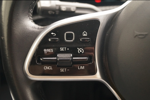Mercedes-Benz A-Klasse 160 Business Solution -NAVI-ECC-PDC-CAM-