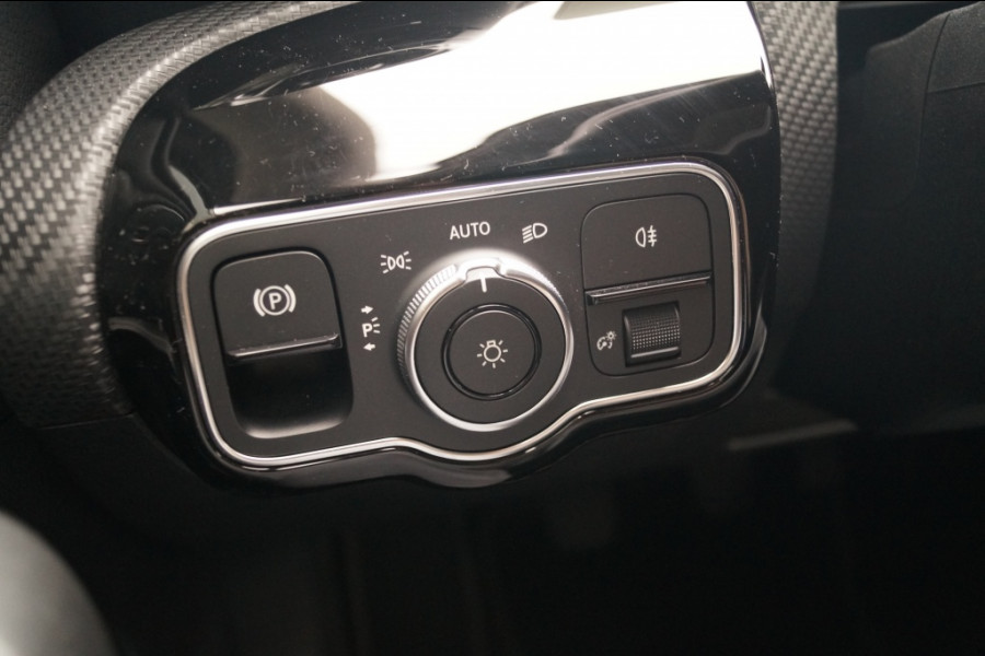 Mercedes-Benz A-Klasse 160 Business Solution -NAVI-ECC-PDC-CAM-