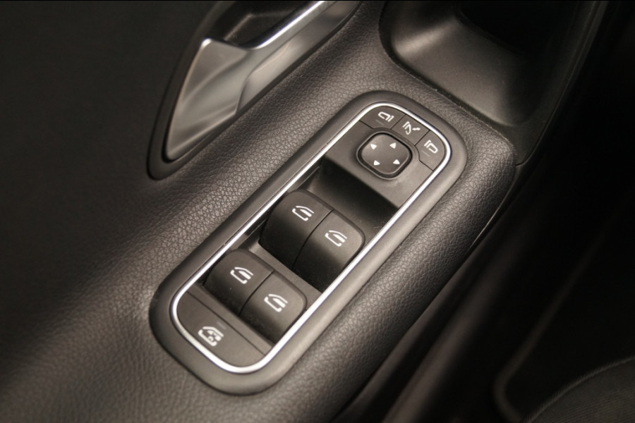 Mercedes-Benz A-Klasse 160 Business Solution -NAVI-ECC-PDC-CAM-