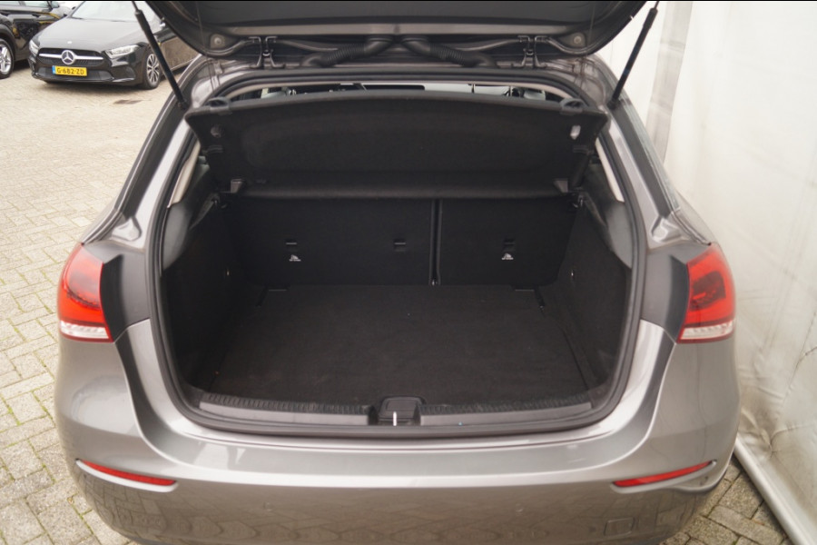 Mercedes-Benz A-Klasse 160 Business Solution -NAVI-ECC-PDC-CAM-