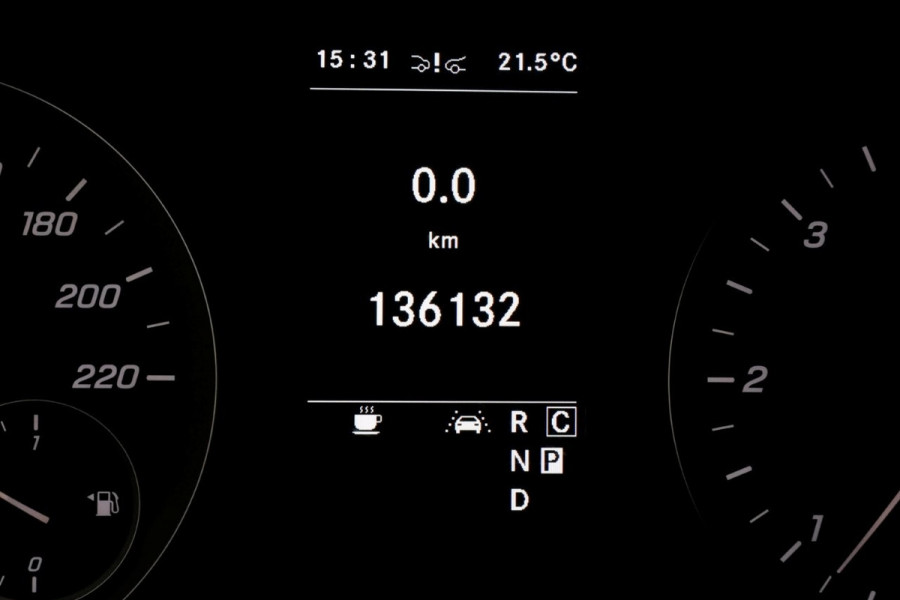 Mercedes-Benz Vito 114 CDI 136pk Compact 9G Automaat 2x Schuifdeur/LED/Camera/Inrichting 05-2022