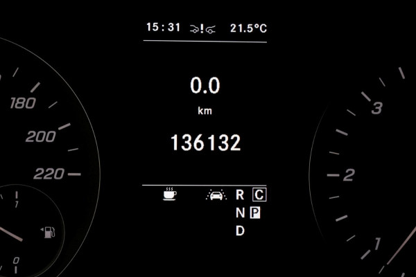 Mercedes-Benz Vito 114 CDI 136pk Compact 9G Automaat 2x Schuifdeur/LED/Camera/Inrichting 05-2022