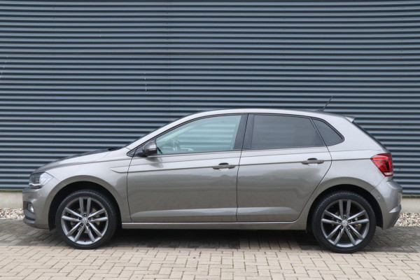 Volkswagen Polo 1.0 TSI Highline | DSG | PDC | Victual Cockpit| Nette auto! Volkswagen Polo 1.0 TSI Highline | DSG | PDC | Victual Cockpit| Nette auto!
