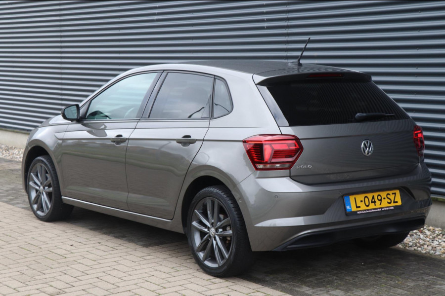 Volkswagen Polo 1.0 TSI Highline | DSG | PDC | Victual Cockpit| Nette auto! Volkswagen Polo 1.0 TSI Highline | DSG | PDC | Victual Cockpit| Nette auto!