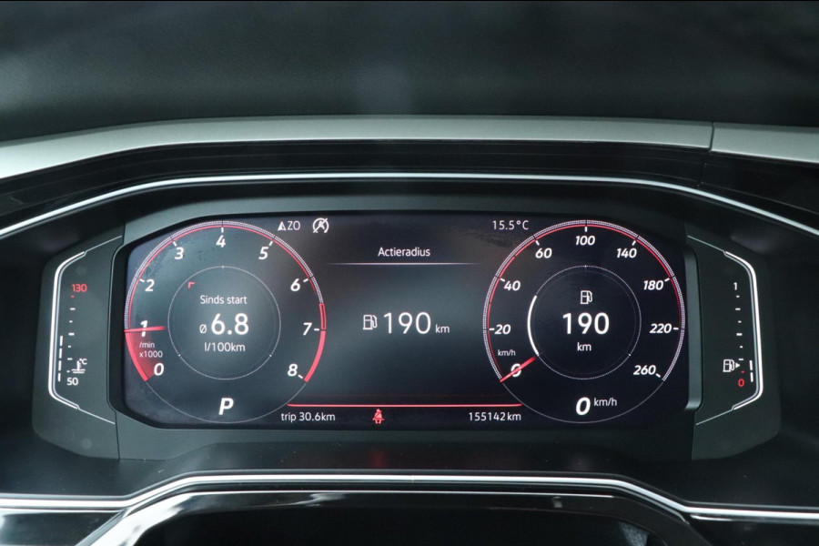 Volkswagen Polo 1.0 TSI Highline | DSG | PDC | Victual Cockpit| Nette auto! Volkswagen Polo 1.0 TSI Highline | DSG | PDC | Victual Cockpit| Nette auto!
