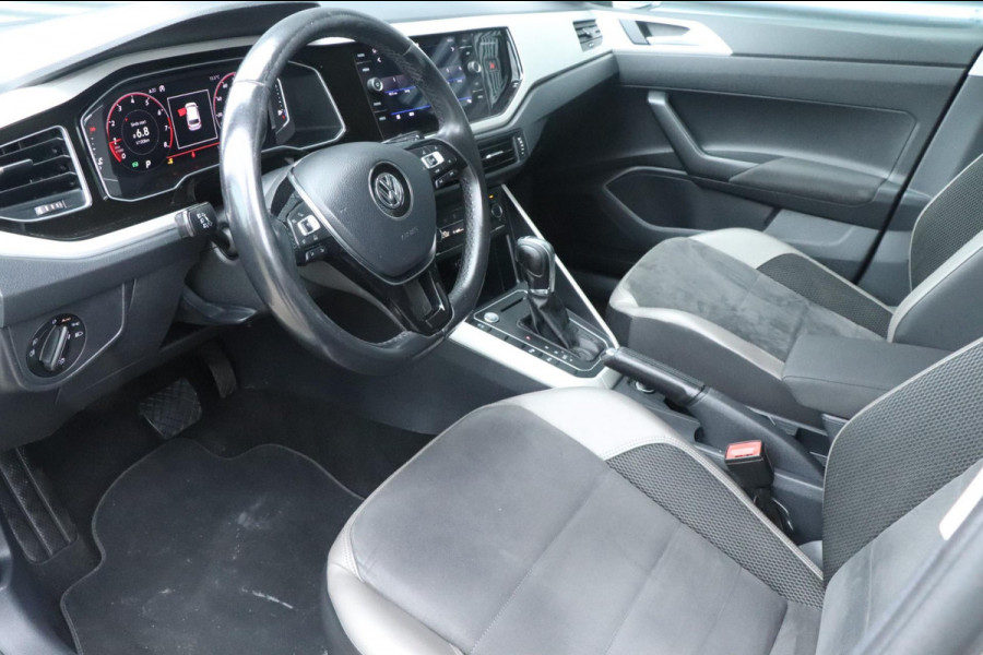 Volkswagen Polo 1.0 TSI Highline | DSG | PDC | Victual Cockpit| Nette auto! Volkswagen Polo 1.0 TSI Highline | DSG | PDC | Victual Cockpit| Nette auto!