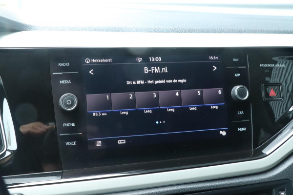 Volkswagen Polo 1.0 TSI Highline | DSG | PDC | Victual Cockpit| Nette auto! Volkswagen Polo 1.0 TSI Highline | DSG | PDC | Victual Cockpit| Nette auto!