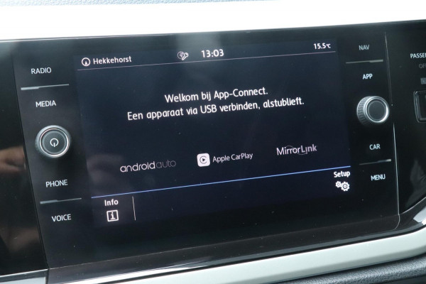 Volkswagen Polo 1.0 TSI Highline | DSG | PDC | Victual Cockpit| Nette auto! Volkswagen Polo 1.0 TSI Highline | DSG | PDC | Victual Cockpit| Nette auto!