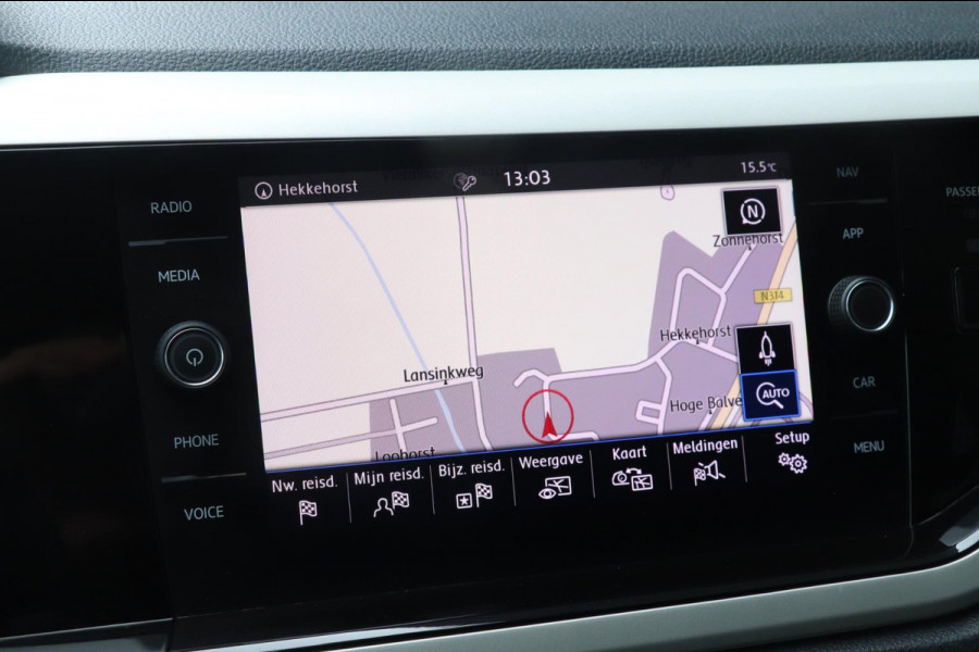 Volkswagen Polo 1.0 TSI Highline | DSG | PDC | Victual Cockpit| Nette auto! Volkswagen Polo 1.0 TSI Highline | DSG | PDC | Victual Cockpit| Nette auto!