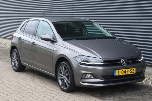 Volkswagen Polo 1.0 TSI Highline | DSG | PDC | Victual Cockpit| Nette auto! Volkswagen Polo 1.0 TSI Highline | DSG | PDC | Victual Cockpit| Nette auto!