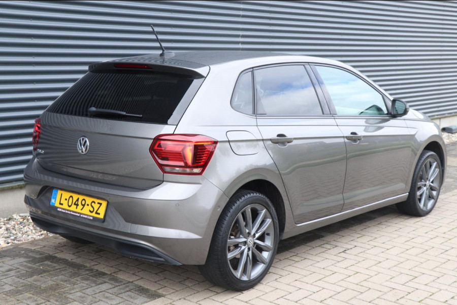 Volkswagen Polo 1.0 TSI Highline | DSG | PDC | Victual Cockpit| Nette auto! Volkswagen Polo 1.0 TSI Highline | DSG | PDC | Victual Cockpit| Nette auto!