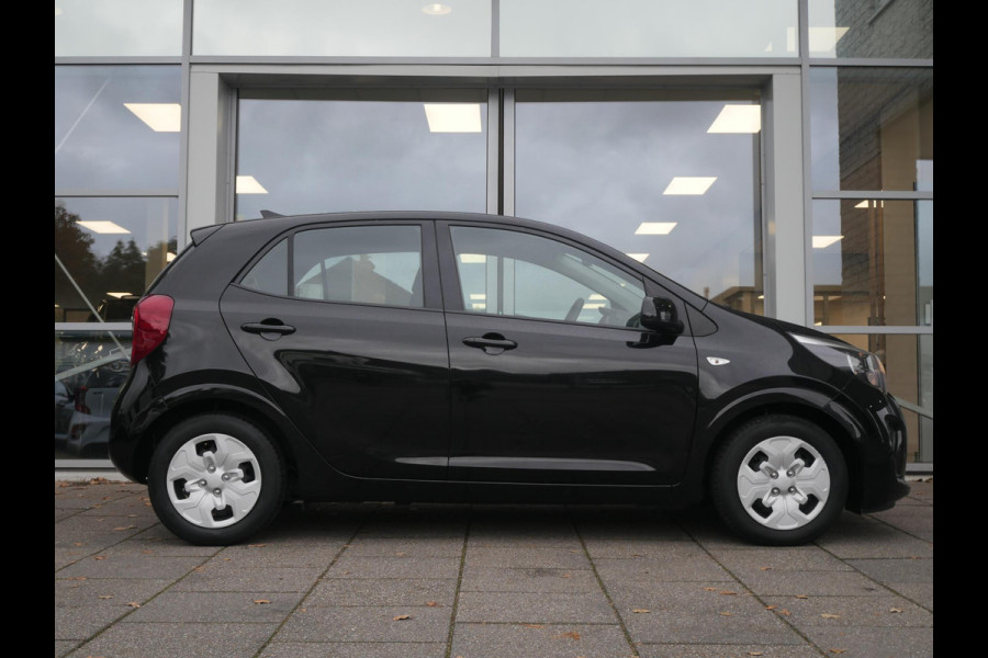 Kia Picanto 1.0 MPi ComfortPlusLine | Carplay | Cruise | Airco | Kia Picanto 1.0 MPi ComfortPlusLine | Carplay | Cruise | Airco |