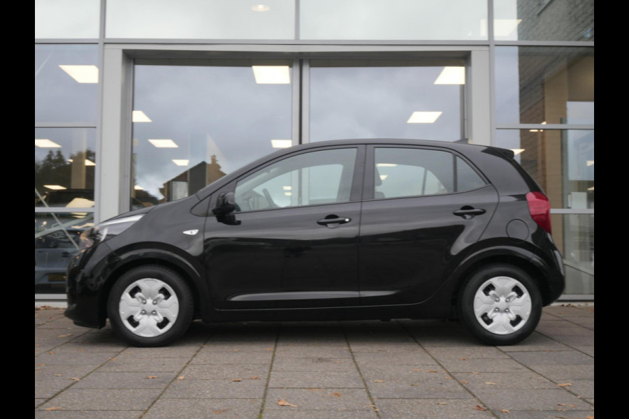 Kia Picanto 1.0 MPi ComfortPlusLine | Carplay | Cruise | Airco | Kia Picanto 1.0 MPi ComfortPlusLine | Carplay | Cruise | Airco |